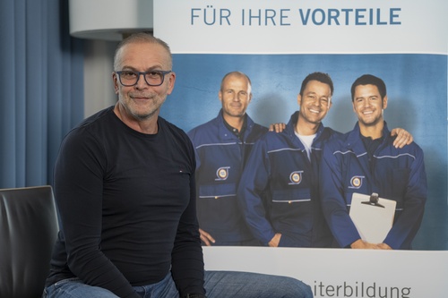 Titelbild zum News-Artikel Mitgliederinformation: Thorsten Rabe verlässt den Fachverband – bleibt aber verbunden